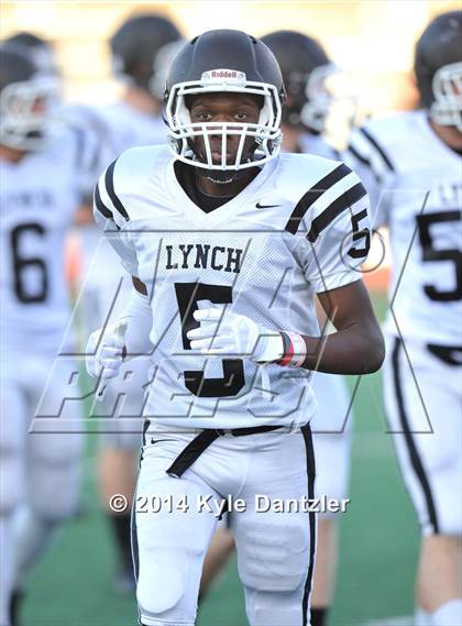 Thumbnail 1 in Bishop Lynch @ Carter photogallery.