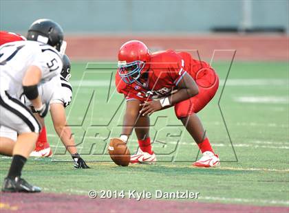 Thumbnail 3 in Bishop Lynch @ Carter photogallery.