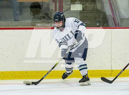 Thumbnail 1 in Vermont Academy vs. Hill School (Exeter Invitational) photogallery.