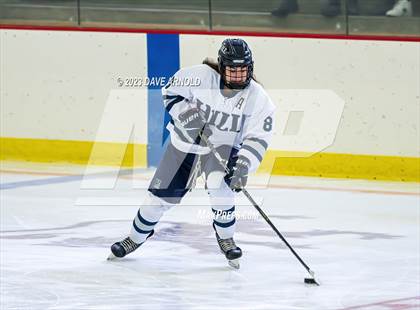 Thumbnail 3 in Vermont Academy vs. Hill School (Exeter Invitational) photogallery.