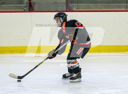 Thumbnail 2 in Vermont Academy vs. Hill School (Exeter Invitational) photogallery.