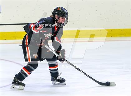 Thumbnail 3 in Vermont Academy vs. Hill School (Exeter Invitational) photogallery.