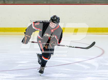 Thumbnail 3 in Vermont Academy vs. Hill School (Exeter Invitational) photogallery.