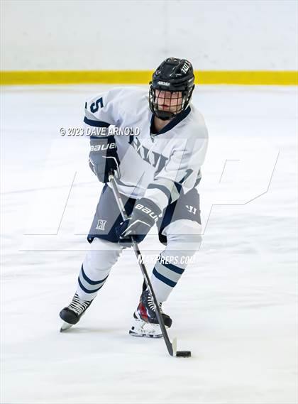 Thumbnail 1 in Vermont Academy vs. Hill School (Exeter Invitational) photogallery.