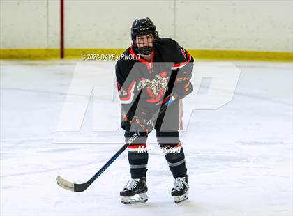 Thumbnail 1 in Vermont Academy vs. Hill School (Exeter Invitational) photogallery.