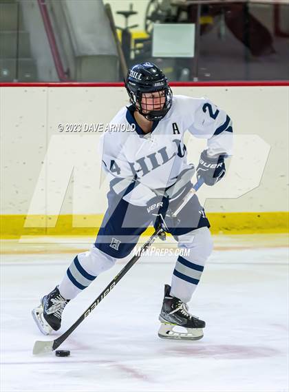 Thumbnail 1 in Vermont Academy vs. Hill School (Exeter Invitational) photogallery.