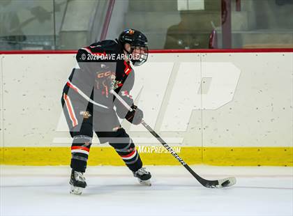 Thumbnail 2 in Vermont Academy vs. Hill School (Exeter Invitational) photogallery.