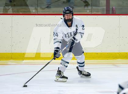 Thumbnail 1 in Vermont Academy vs. Hill School (Exeter Invitational) photogallery.