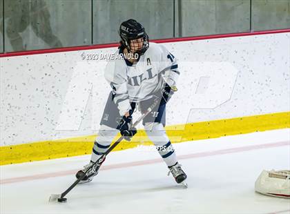 Thumbnail 1 in Vermont Academy vs. Hill School (Exeter Invitational) photogallery.