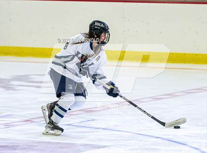 Thumbnail 1 in Vermont Academy vs. Hill School (Exeter Invitational) photogallery.