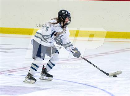 Thumbnail 2 in Vermont Academy vs. Hill School (Exeter Invitational) photogallery.