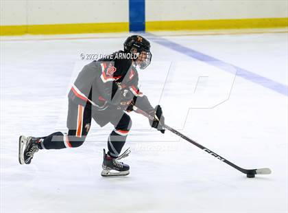 Thumbnail 3 in Vermont Academy vs. Hill School (Exeter Invitational) photogallery.