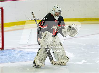 Thumbnail 1 in Vermont Academy vs. Hill School (Exeter Invitational) photogallery.