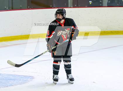 Thumbnail 2 in Vermont Academy vs. Hill School (Exeter Invitational) photogallery.