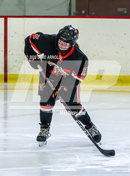 Thumbnail 1 in Vermont Academy vs. Hill School (Exeter Invitational) photogallery.