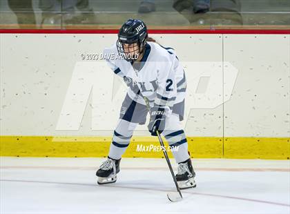 Thumbnail 1 in Vermont Academy vs. Hill School (Exeter Invitational) photogallery.