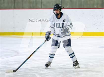 Thumbnail 1 in Vermont Academy vs. Hill School (Exeter Invitational) photogallery.