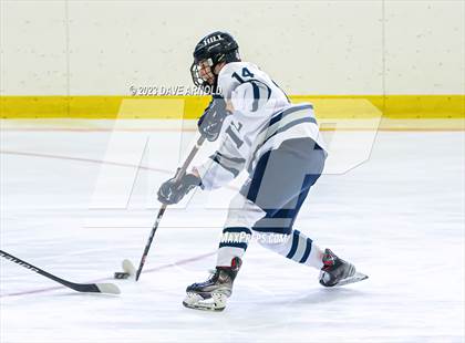Thumbnail 2 in Vermont Academy vs. Hill School (Exeter Invitational) photogallery.