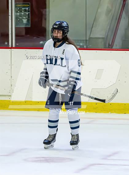 Thumbnail 1 in Vermont Academy vs. Hill School (Exeter Invitational) photogallery.