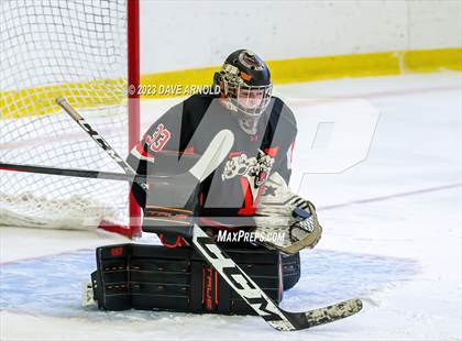 Thumbnail 1 in Vermont Academy vs. Hill School (Exeter Invitational) photogallery.