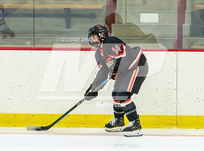 Thumbnail 2 in Vermont Academy vs. Hill School (Exeter Invitational) photogallery.