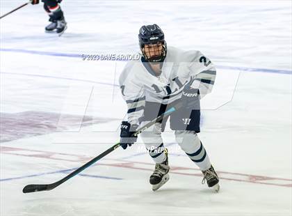 Thumbnail 3 in Vermont Academy vs. Hill School (Exeter Invitational) photogallery.