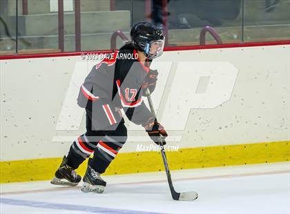 Thumbnail 2 in Vermont Academy vs. Hill School (Exeter Invitational) photogallery.
