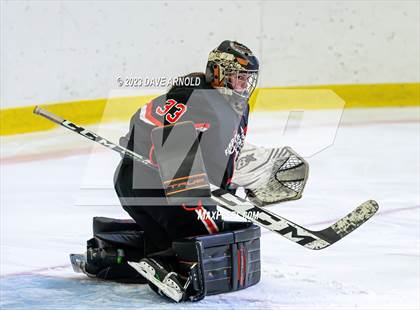 Thumbnail 1 in Vermont Academy vs. Hill School (Exeter Invitational) photogallery.