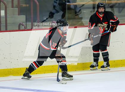 Thumbnail 1 in Vermont Academy vs. Hill School (Exeter Invitational) photogallery.