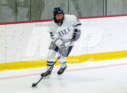 Thumbnail 3 in Vermont Academy vs. Hill School (Exeter Invitational) photogallery.