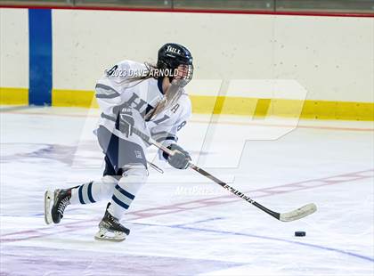 Thumbnail 3 in Vermont Academy vs. Hill School (Exeter Invitational) photogallery.