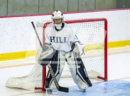 Thumbnail 1 in Vermont Academy vs. Hill School (Exeter Invitational) photogallery.