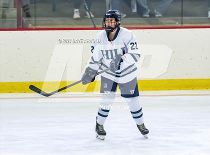 Thumbnail 1 in Vermont Academy vs. Hill School (Exeter Invitational) photogallery.