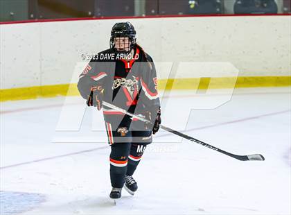 Thumbnail 3 in Vermont Academy vs. Hill School (Exeter Invitational) photogallery.