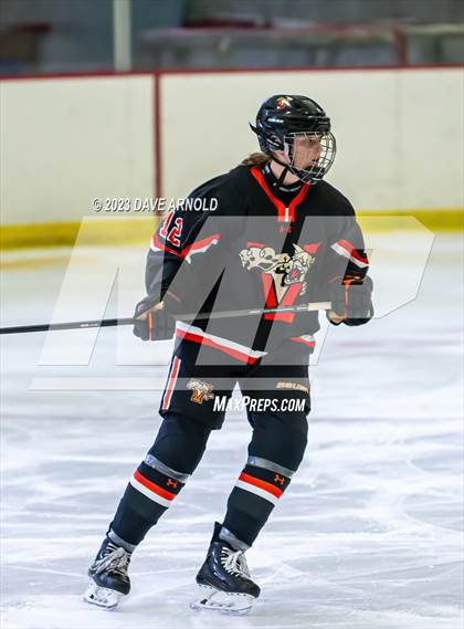 Thumbnail 1 in Vermont Academy vs. Hill School (Exeter Invitational) photogallery.