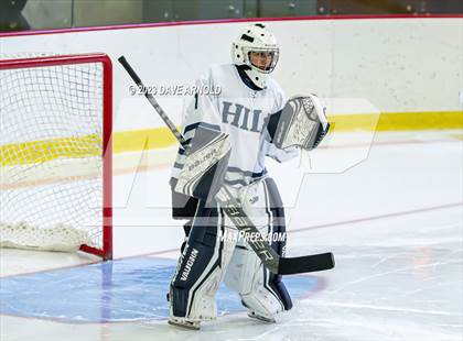 Thumbnail 1 in Vermont Academy vs. Hill School (Exeter Invitational) photogallery.