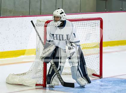Thumbnail 2 in Vermont Academy vs. Hill School (Exeter Invitational) photogallery.
