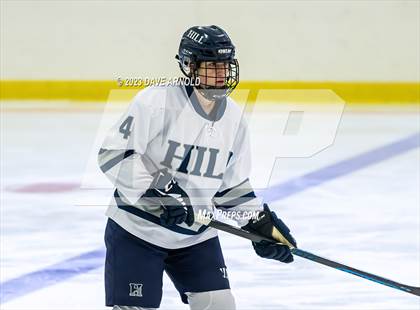 Thumbnail 1 in Vermont Academy vs. Hill School (Exeter Invitational) photogallery.