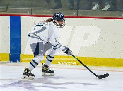 Thumbnail 1 in Vermont Academy vs. Hill School (Exeter Invitational) photogallery.