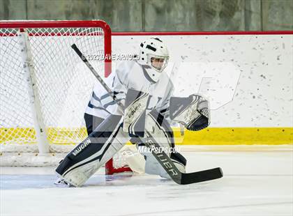 Thumbnail 3 in Vermont Academy vs. Hill School (Exeter Invitational) photogallery.