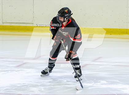 Thumbnail 2 in Vermont Academy vs. Hill School (Exeter Invitational) photogallery.