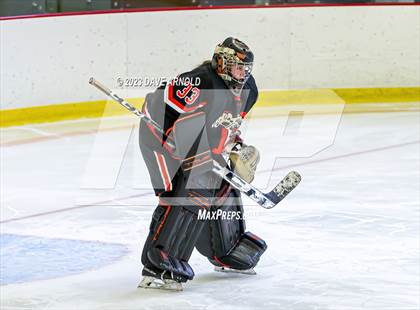 Thumbnail 3 in Vermont Academy vs. Hill School (Exeter Invitational) photogallery.