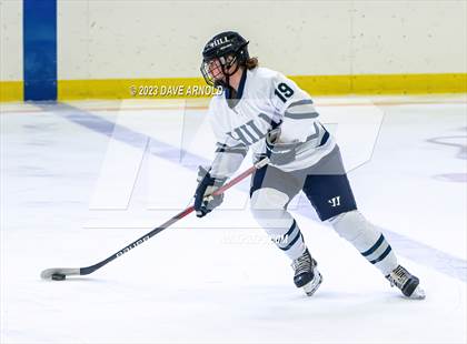 Thumbnail 1 in Vermont Academy vs. Hill School (Exeter Invitational) photogallery.