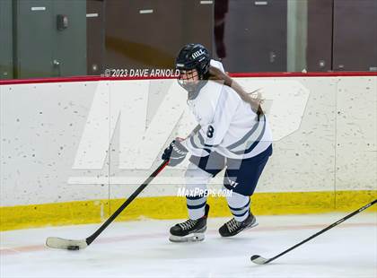 Thumbnail 3 in Vermont Academy vs. Hill School (Exeter Invitational) photogallery.