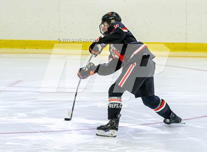 Thumbnail 2 in Vermont Academy vs. Hill School (Exeter Invitational) photogallery.
