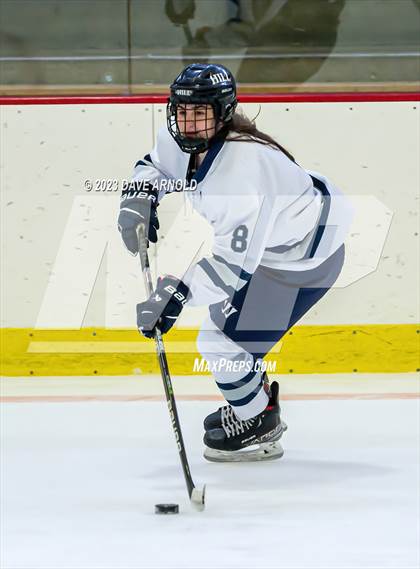 Thumbnail 3 in Vermont Academy vs. Hill School (Exeter Invitational) photogallery.