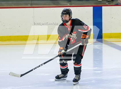 Thumbnail 2 in Vermont Academy vs. Hill School (Exeter Invitational) photogallery.