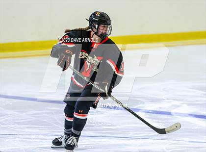 Thumbnail 3 in Vermont Academy vs. Hill School (Exeter Invitational) photogallery.