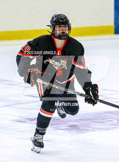 Thumbnail 1 in Vermont Academy vs. Hill School (Exeter Invitational) photogallery.