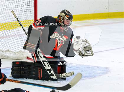 Thumbnail 2 in Vermont Academy vs. Hill School (Exeter Invitational) photogallery.